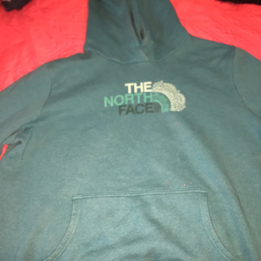 North face hoodie women’s